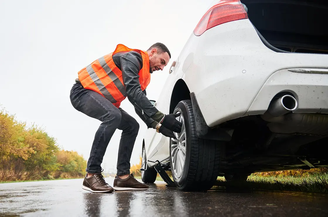 Dazkırı Yol Yardım