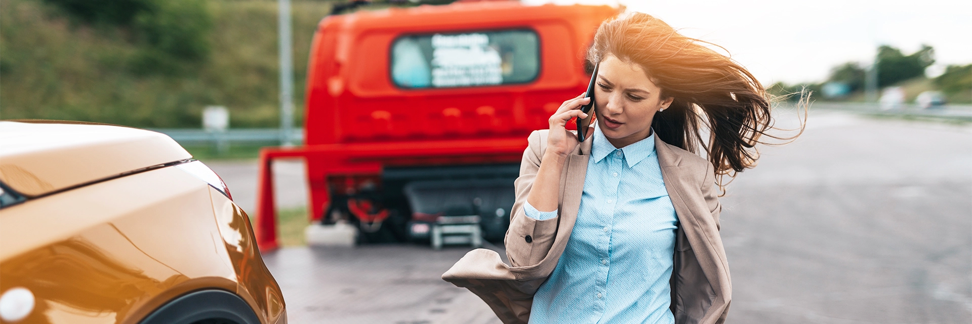 Dazkırı Yol Yardım